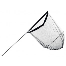 Подсачек карповый Carp Pro 100х100 см, ручка 180см